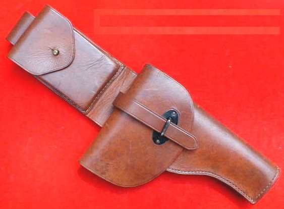 Argentine pour Colt 1927